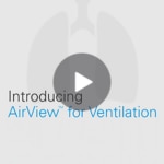 Vídeo que introduz o programa AirView para Ventilação