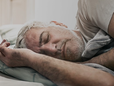 Los beneficios de tratar la apnea del sueño